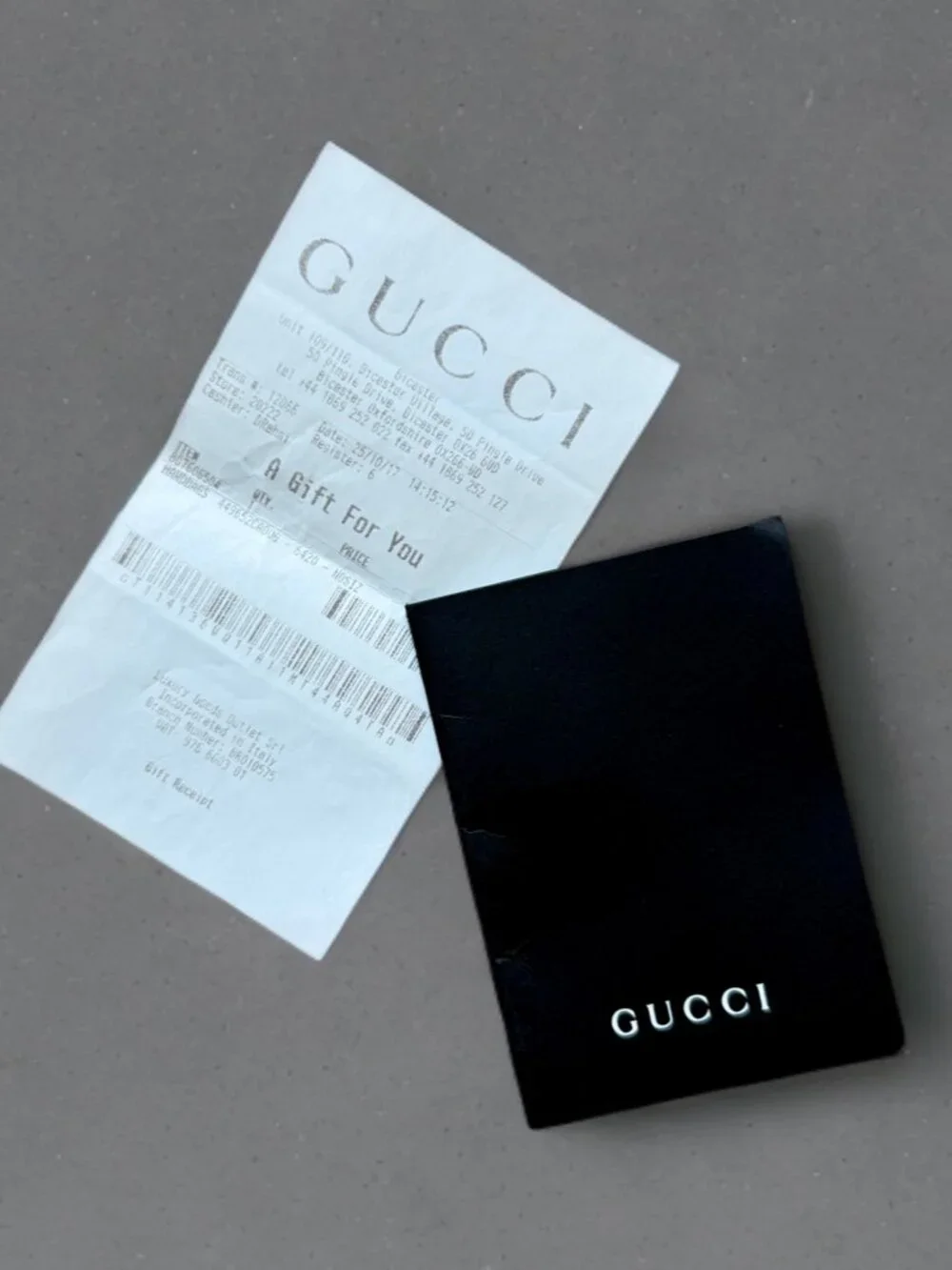 Gucci Red Leather Bamboo Tassel Zip Pouch Clutch